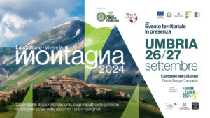 vivere la montagna 2024