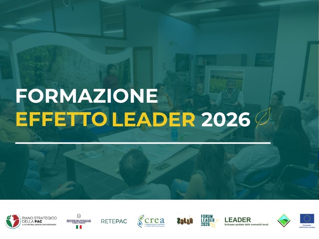 effetto leader 2026